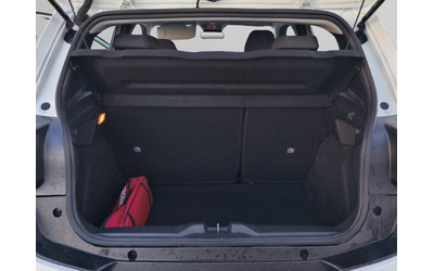 Citroen C3 PLUS Turbo 100 Manual E6 - автомобили, коли, обяви за нови и употребявани 13