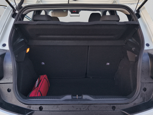 Citroen C3 PLUS Turbo 100 Manual E6 - автомобили, коли, обяви за нови и употребявани 13