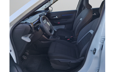 Citroen C3 PLUS Turbo 100 Manual E6 - автомобили, коли, обяви за нови и употребявани 8