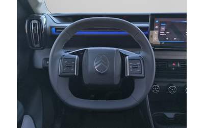 Citroen C3 PLUS Turbo 100 Manual E6 - автомобили, коли, обяви за нови и употребявани 10