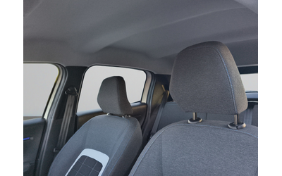 Citroen C3 PLUS Turbo 100 Manual E6 - автомобили, коли, обяви за нови и употребявани 12