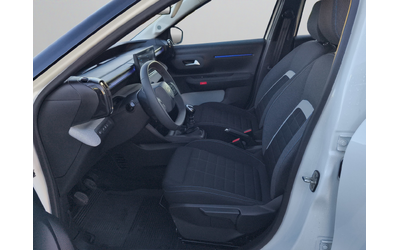 Citroen C3 PLUS Turbo 100 Manual E6 - автомобили, коли, обяви за нови и употребявани 8