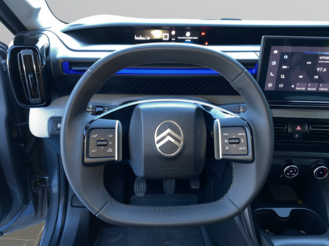 Citroen C3 PLUS Turbo 100 Manual E6 - автомобили, коли, обяви за нови и употребявани 9