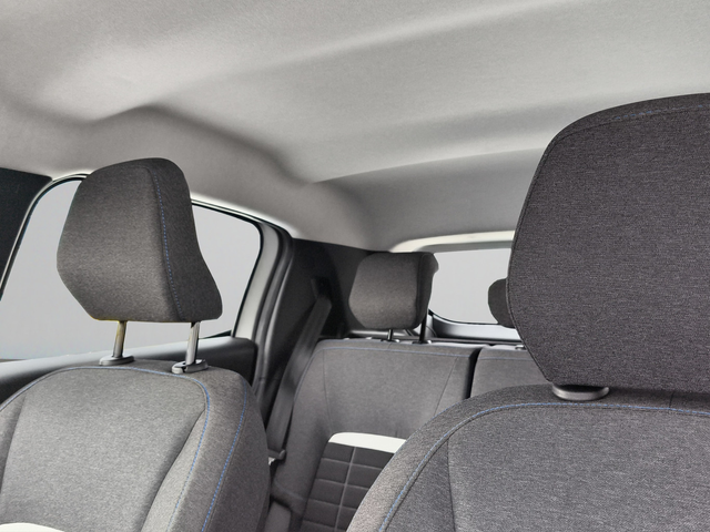 Citroen C3 PLUS Turbo 100 Manual E6 - автомобили, коли, обяви за нови и употребявани 12