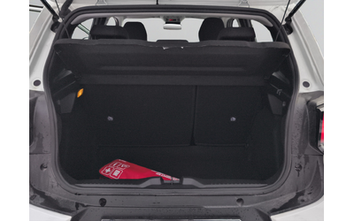 Citroen C3 PLUS Turbo 100 Manual E6 - автомобили, коли, обяви за нови и употребявани 13