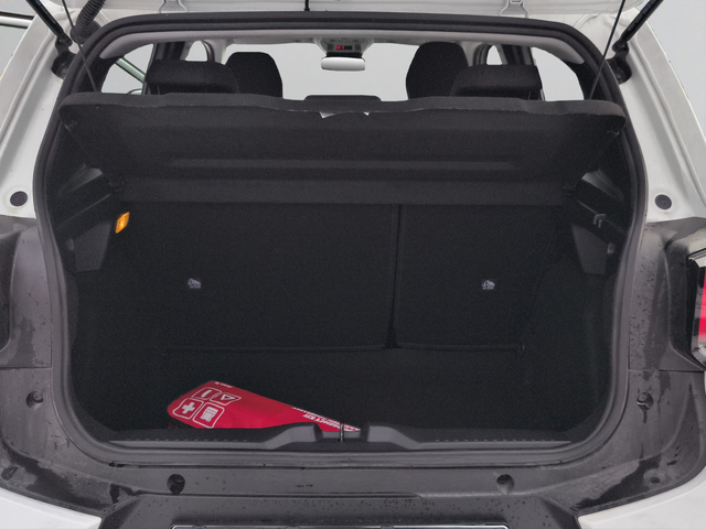 Citroen C3 PLUS Turbo 100 Manual E6 - автомобили, коли, обяви за нови и употребявани 13