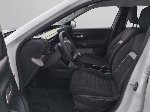 Citroen C3 PLUS Turbo 100 Manual E6 - автомобили, коли, обяви за нови и употребявани 8