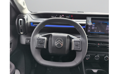 Citroen C3 PLUS Turbo 100 Manual E6 - автомобили, коли, обяви за нови и употребявани 9