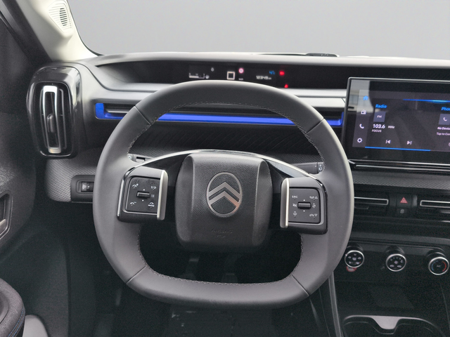 Citroen C3 PLUS Turbo 100 Manual E6 - автомобили, коли, обяви за нови и употребявани 9