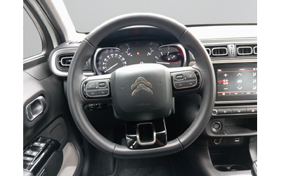 Citroen C3 PureTech 83 S&S BVM5 E6.4 - автомобили, коли, обяви за нови и употребявани 10