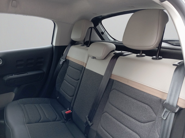 Citroen C3 PureTech 83 S&S BVM5 E6.4 - автомобили, коли, обяви за нови и употребявани 11