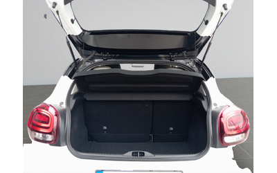 Citroen C3 PureTech 83 S&S BVM5 E6.4 - автомобили, коли, обяви за нови и употребявани 12