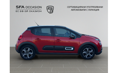 citroen-c3-puretech-83-s-s-bvm5-e6 - 3