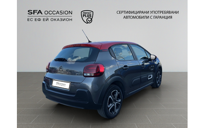 citroen-c3-puretech-83-s-s-bvm5-e6 - 4