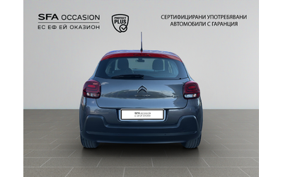 citroen-c3-puretech-83-s-s-bvm5-e6 - 5