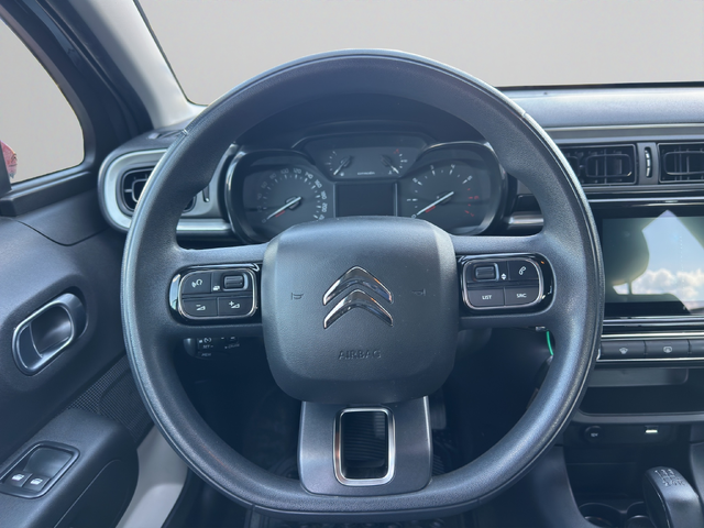 Citroen C3 PureTech 83 S&S BVM5 E6 - автомобили, коли, обяви за нови и употребявани 9