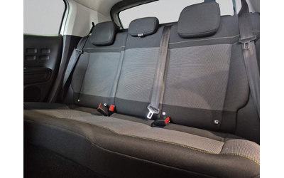 Citroen C3 SHINE - автомобили, коли, обяви за нови и употребявани 13