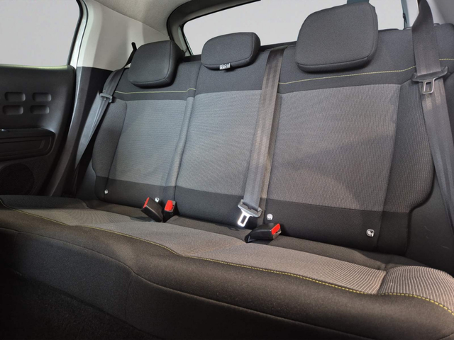 Citroen C3 SHINE - автомобили, коли, обяви за нови и употребявани 13