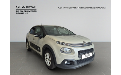 citroen-c3-shine - 3