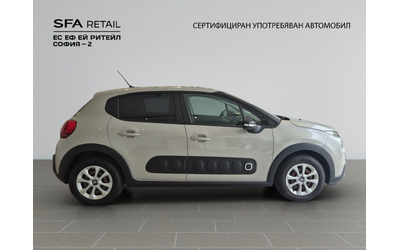 citroen-c3-shine - 4