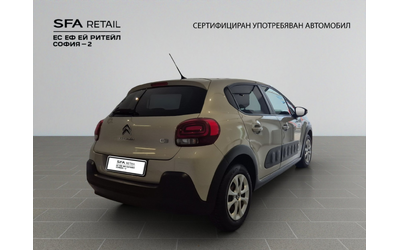 citroen-c3-shine - 5