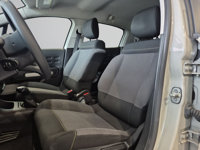 Citroen C3 SHINE - автомобили, коли, обяви за нови и употребявани 9