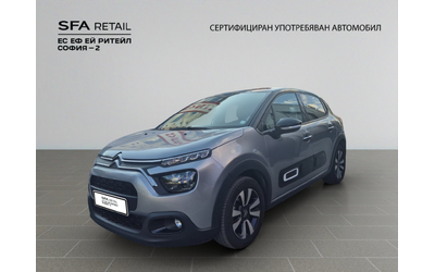 citroen-c3-shine - 0