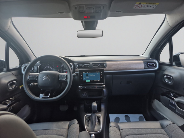 Citroen C3 SHINE - автомобили, коли, обяви за нови и употребявани 11