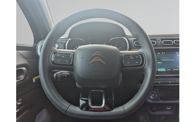 Citroen C3 SHINE - автомобили, коли, обяви за нови и употребявани 12