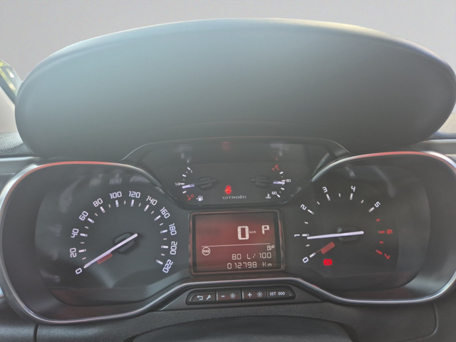 Citroen C3 SHINE - автомобили, коли, обяви за нови и употребявани 13