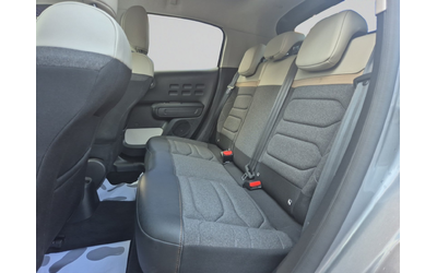 Citroen C3 SHINE - автомобили, коли, обяви за нови и употребявани 14