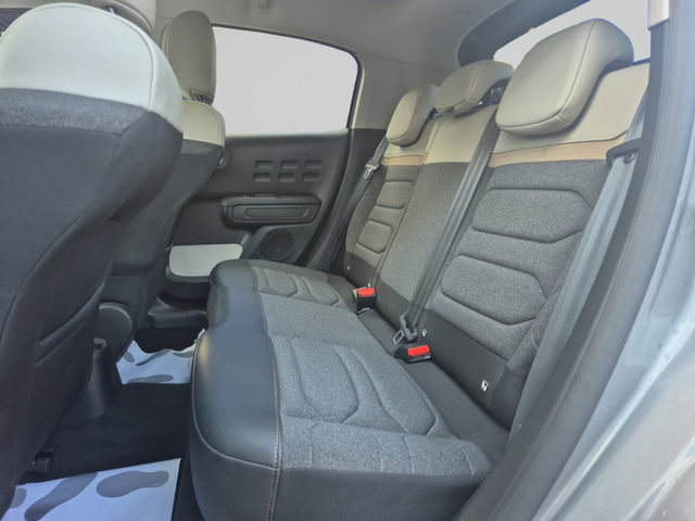 Citroen C3 SHINE - автомобили, коли, обяви за нови и употребявани 14