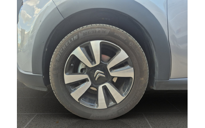 Citroen C3 SHINE - автомобили, коли, обяви за нови и употребявани 16