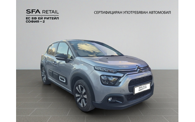 citroen-c3-shine - 3