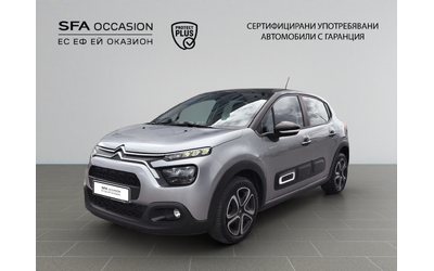 citroen-c3-shine-bluehdi-100-s-s-bvm6-e6 - 0