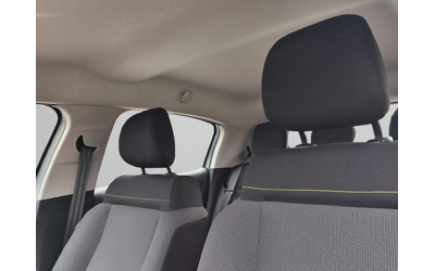 Citroen C3 SHINE BlueHDi 100 S&S BVM6 E6 - автомобили, коли, обяви за нови и употребявани 12