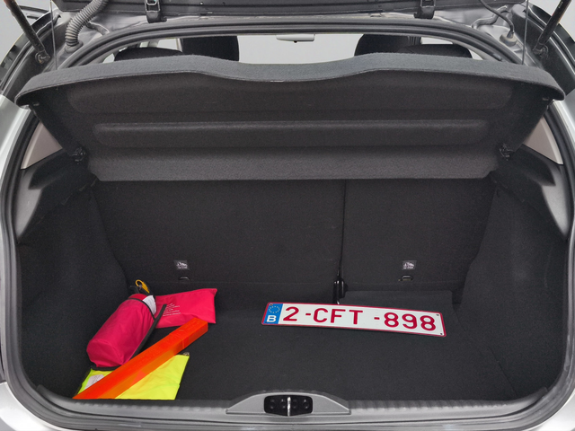 Citroen C3 SHINE BlueHDi 100 S&S BVM6 E6 - автомобили, коли, обяви за нови и употребявани 13