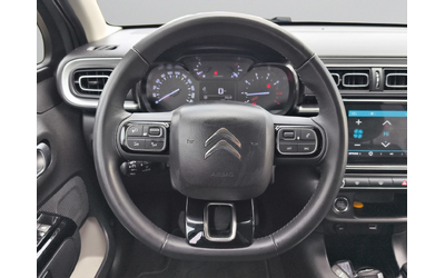 Citroen C3 SHINE BlueHDi 100 S&S BVM6 E6 - автомобили, коли, обяви за нови и употребявани 9