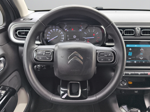 Citroen C3 SHINE BlueHDi 100 S&S BVM6 E6 - автомобили, коли, обяви за нови и употребявани 9