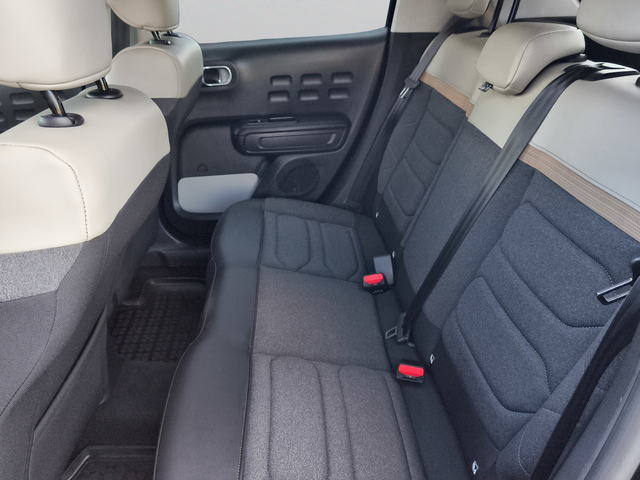 Citroen C3 SHINE PACK PureTech 110 S&S EAT6 E6 - автомобили, коли, обяви за нови и употребявани 11