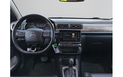 Citroen C3 SHINE PACK PureTech 110 S&S EAT6 E6 - автомобили, коли, обяви за нови и употребявани 8