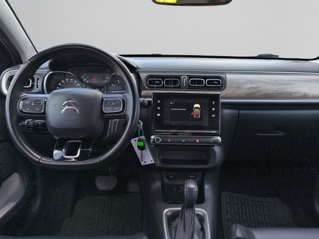 Citroen C3 SHINE PACK PureTech 110 S&S EAT6 E6 - автомобили, коли, обяви за нови и употребявани 8