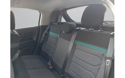 Citroen C3 SHINE PureTech 110 S&S BVM6 E6.4 - автомобили, коли, обяви за нови и употребявани 11