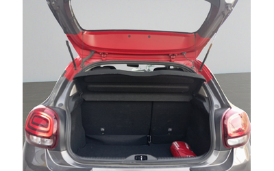 Citroen C3 SHINE PureTech 110 S&S BVM6 E6.4 - автомобили, коли, обяви за нови и употребявани 12