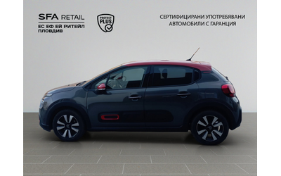 citroen-c3-shine-puretech-110-s-s-bvm6-e6-4 - 3