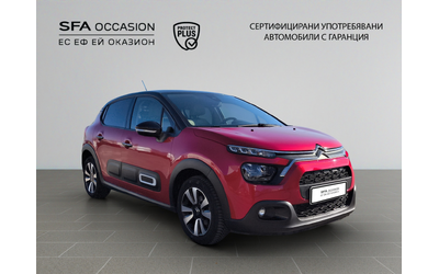 citroen-c3-shine-puretech-110-s-s-bvm6-e6-4 - 2