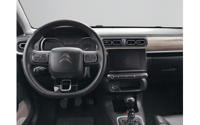 Citroen C3 SHINE PureTech 110 S&S BVM6 E6.4 - автомобили, коли, обяви за нови и употребявани 10