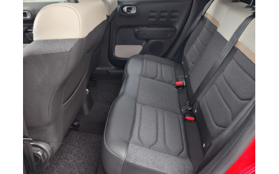 Citroen C3 SHINE PureTech 110 S&S BVM6 E6.4 - автомобили, коли, обяви за нови и употребявани 11