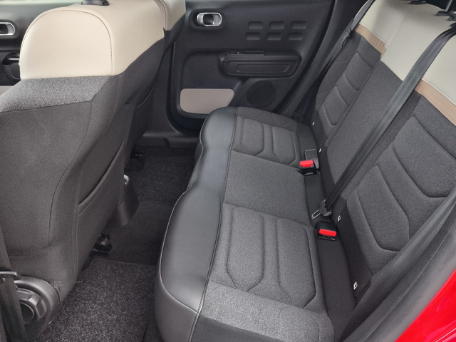 Citroen C3 SHINE PureTech 110 S&S BVM6 E6.4 - автомобили, коли, обяви за нови и употребявани 11