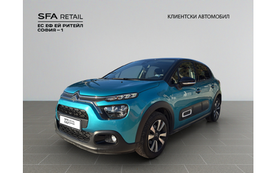 citroen-c3-shine-puretech-110-s-s-eat6-e6-4 - 0